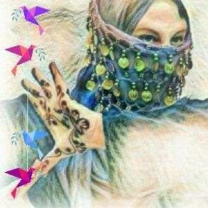 Meet your Posher, Aliaa